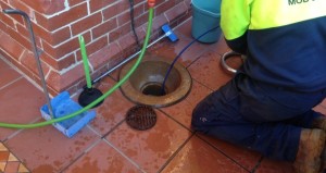 Blocked Drains Maintenance Melbourne