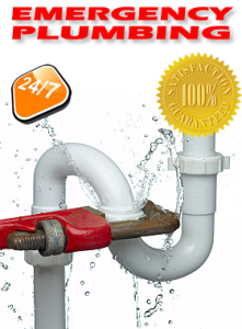 Emergency Plumbing Services