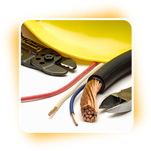 Registered Electrical Contractors